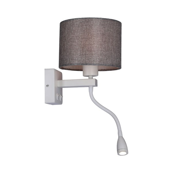 Kinkiet LED Polo – Candellux Lighting