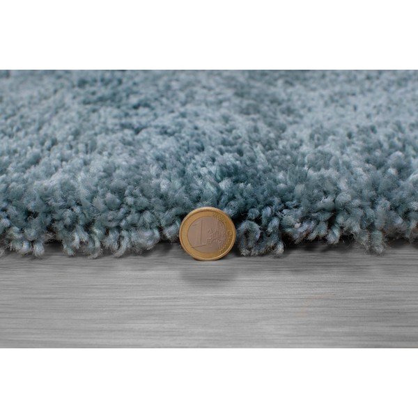 Niebiesko-szary dywan Flair Rugs Zula, 120x170 cm-image-1