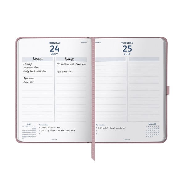 Podwójny kalendarz dzienny – Busy B-image-2