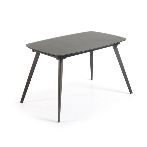 Stół rozkładany do jadalni La Forma Snugg, dł. 120-180 cm