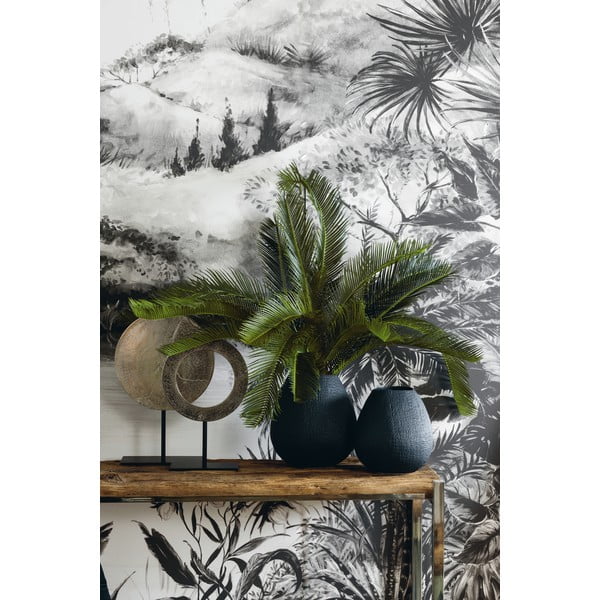 Metalowa figurka Rawas – Light & Living-image-1