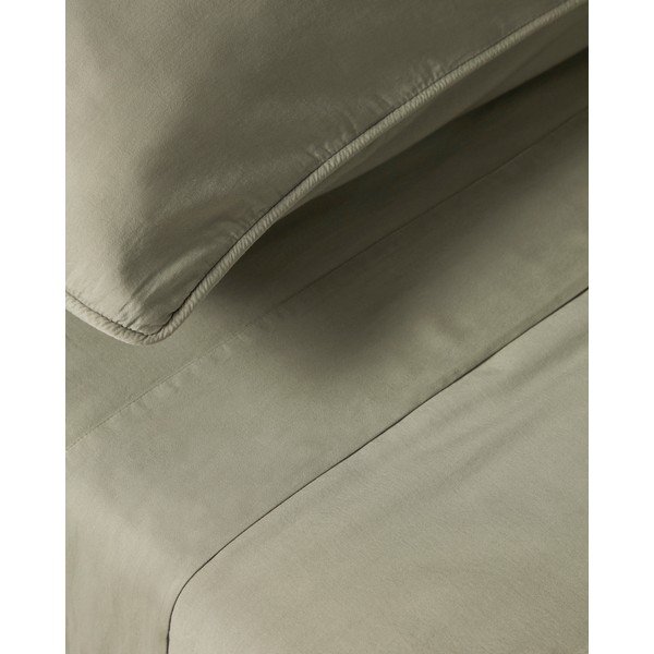 Bawełniane poszewki na poduszki zestaw 2 szt. 50x70 cm Sirale – Kave Home-image-4