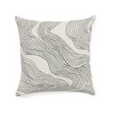 Bawełniana poszewka na poduszkę 50x50 cm Ondara – Kave Home