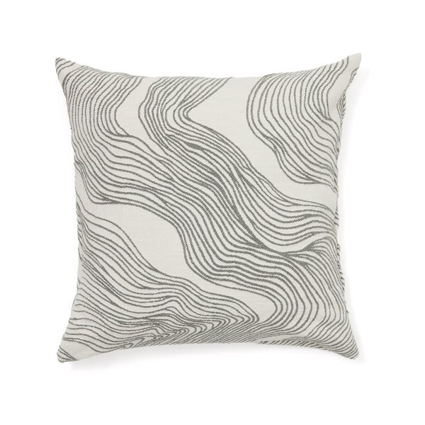 Bawełniana poszewka na poduszkę 50x50 cm Ondara – Kave Home