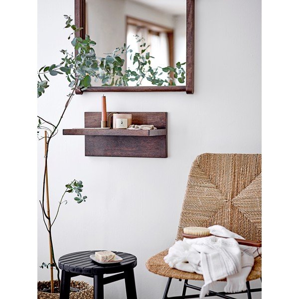 Krzesło w naturalnym kolorze Nor − Bloomingville-image-3