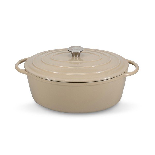 Brytfanna 26x41 cm Ferno – Salt&Pepper
