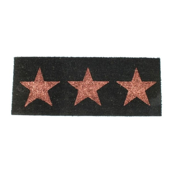 Wycieraczka Cobber Stars, 40x100 cm