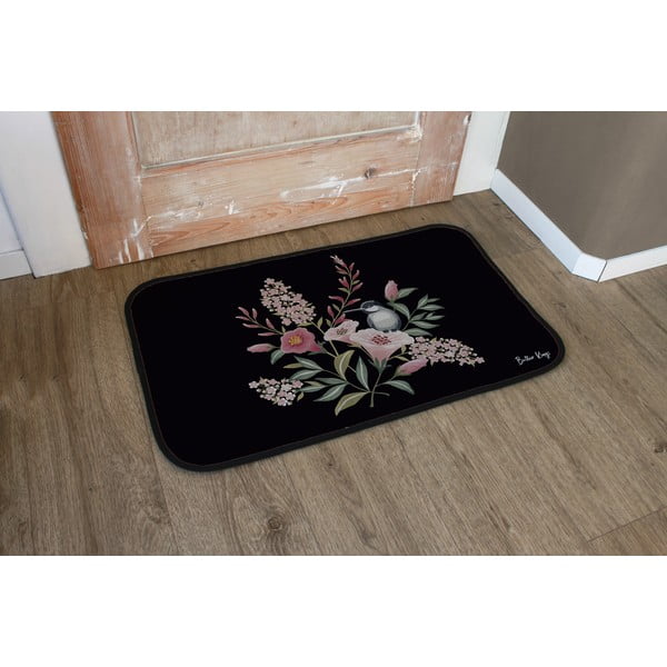 Wycieraczka 45x75 cm Great Tit – Butter Kings-image-1