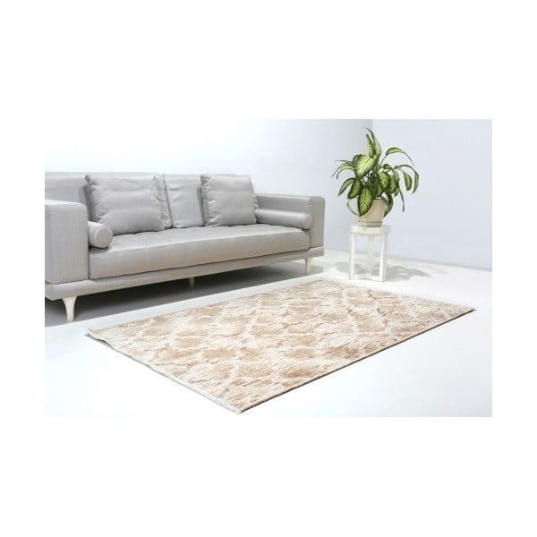 Brązowy dywan dwustronny Homemania Halimod, 150x230 cm