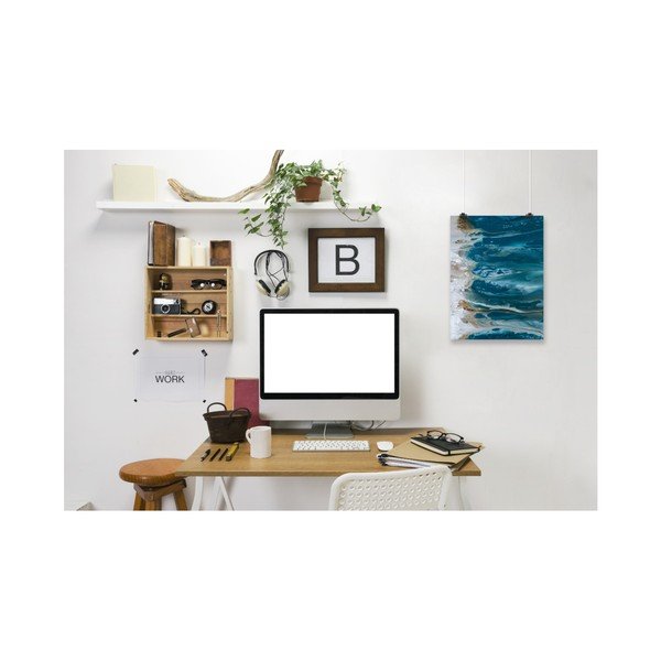 Plakat Americanflat Ambiance of the Ocean, 42x30 cm-image-2