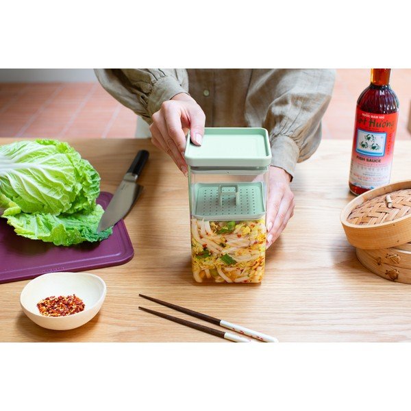 Naczynie do kiszenia 1,6 l Tasty+ – Brabantia-image-1