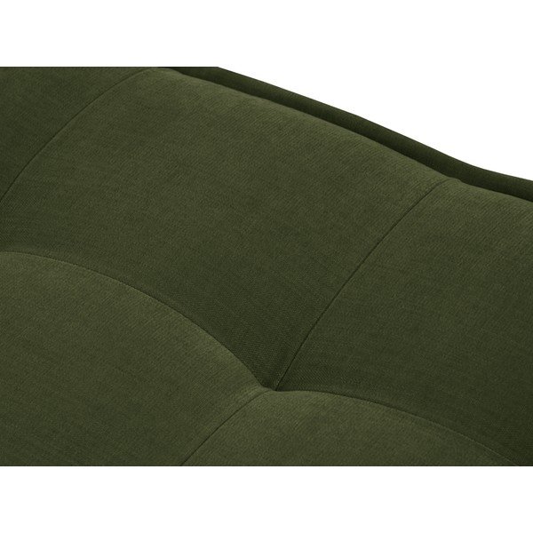 Zielony puf Mike – Micadoni Home-image-1