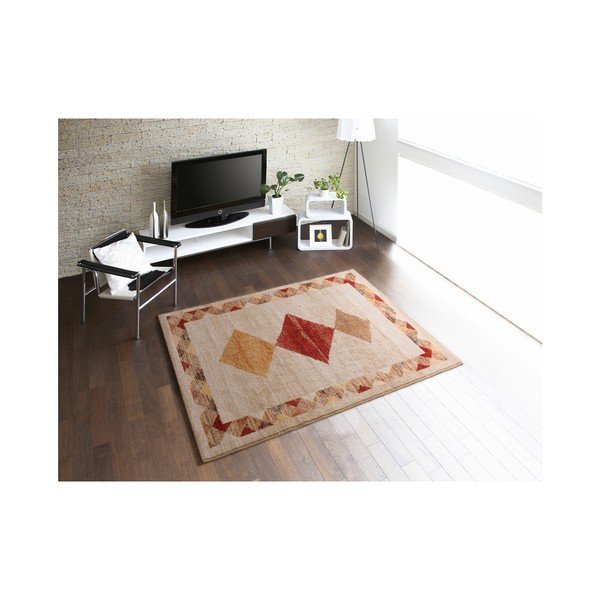 Dywan Universal Delta Work, 133x190 cm-image-1