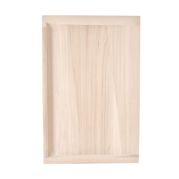 Drewniana stolnica 49,5x70 cm – Orion-image-2