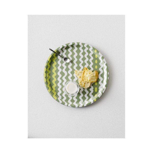 Taca High Tide Lemongreen-image-1