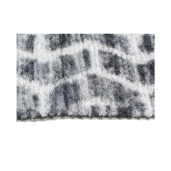 Dywan Universal Pisa Liso Gris, 50x80 cm-image-2