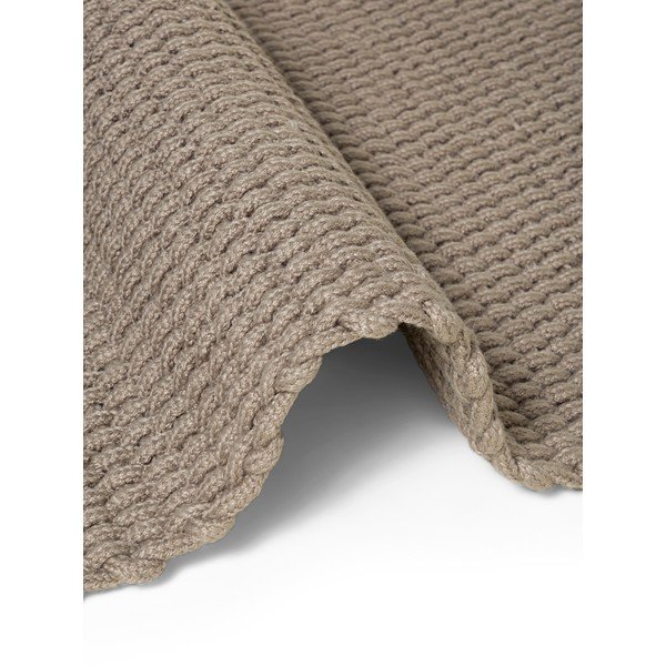 Beżowy chodnik odpowiedni na zewnątrz 80x250 cm Southwark – Ted Baker-image-4