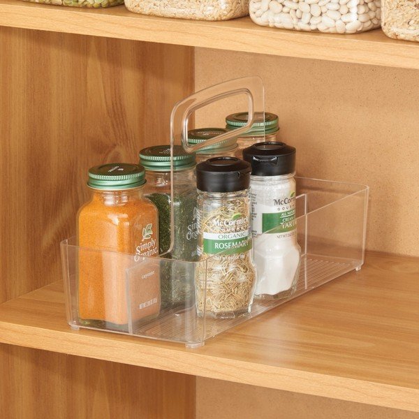 Przyprawnik InterDesign Linus Cabinet-image-1
