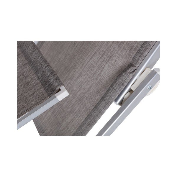 Leżak ogrodowy z daszkiem Crido Consulting Musana-image-3