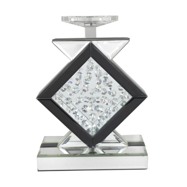 Świecznik CIMC Astoria Black Diamond