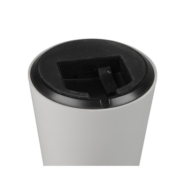 Lampa zewnętrzna ø 14 cm Lennon – Reality-image-3