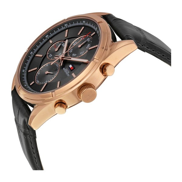 Zegarek męski Tommy Hilfiger No.1791125-image-2