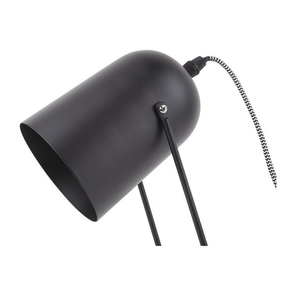 Czarna lampa stołowa Leitmotiv Enchant-image-2