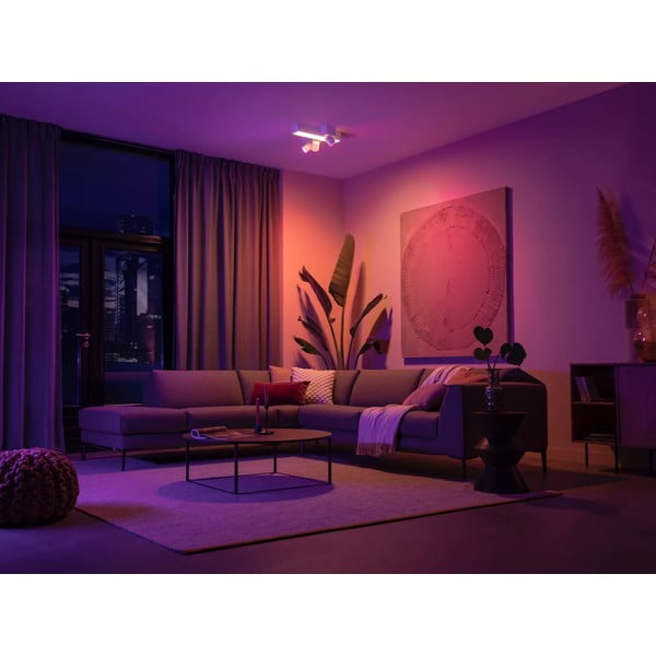 Inteligentna lampa punktowa z gwintem GU10 Centris – Philips Hue-image-1