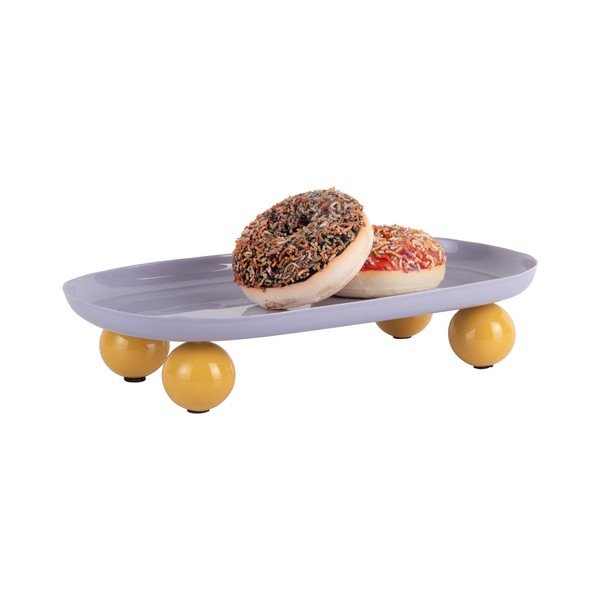 Metalowa taca 16x39 cm Double Funky – PT LIVING-image-4