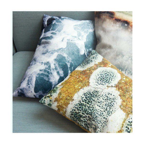 Poszewka na poduszkę Macro Tree, 35x50 cm-image-1