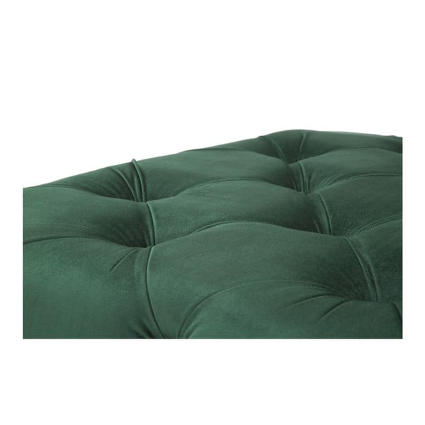 Szmaragdowy podnóżek Mauro Ferretti Briggite-image-3