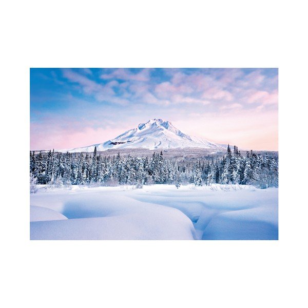 Tapeta wielkoformatowa Graceful Mountain