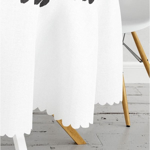 Obrus ø 140 cm – Mila Home-image-1