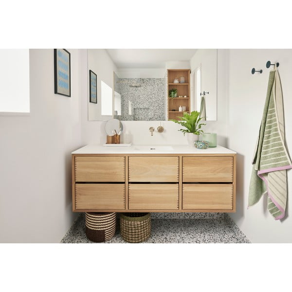 Metalowy haczyk Flare – Hübsch-image-1