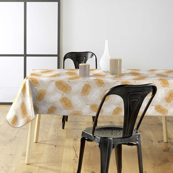 Obrus zmywalny 140x240 cm Sarina – douceur d'intérieur-image-2