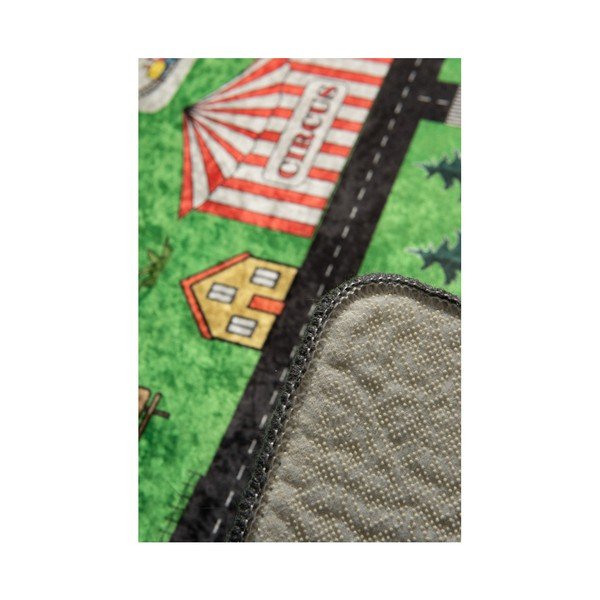 Dywan dla dzieci Traffic, 100x160 cm-image-1