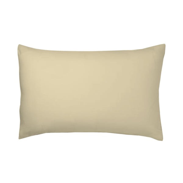 Poszewka na poduszkę Nordicos Cream, 50x70 cm