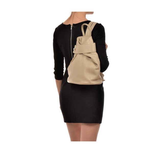 Plecak ze skóry – Anna Luchini-image-4