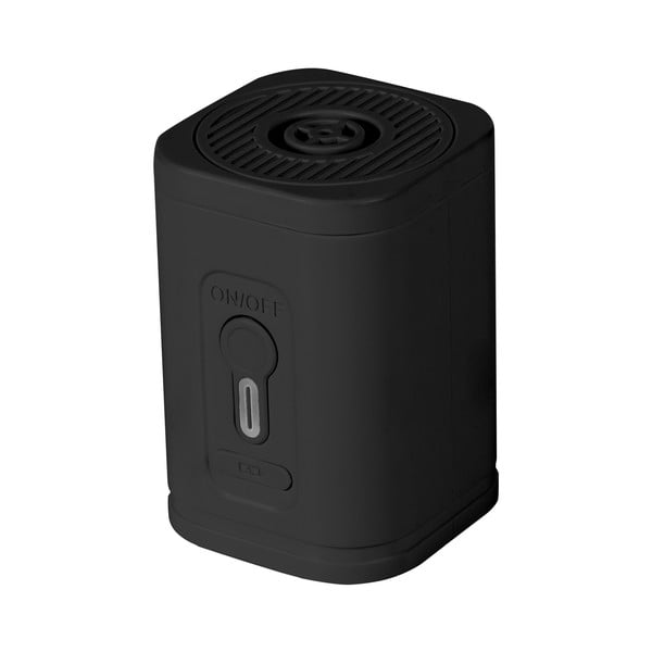 Elektroniczna pompka próżniowa – Compactor