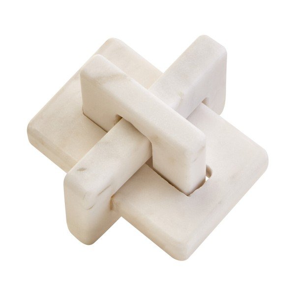 Marmurowa figurka (wysokość 12,5 cm) Nason – Premier Housewares