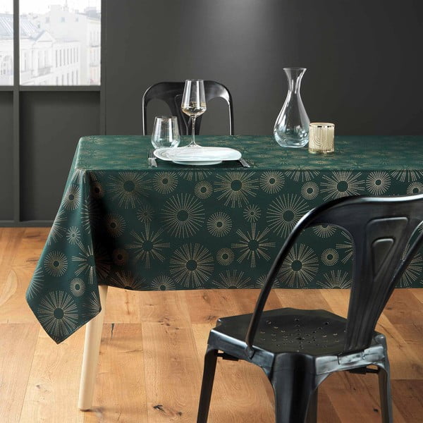 Obrus 150x240 cm Pampille – douceur d'intérieur-image-4