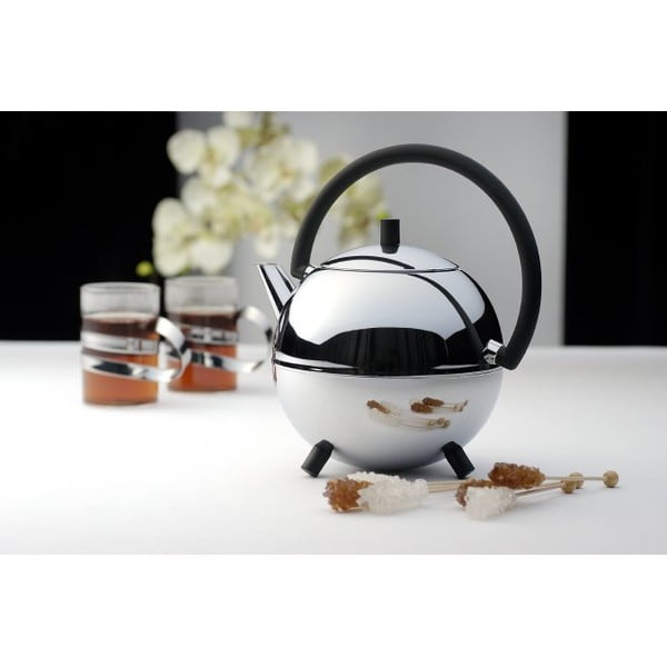 Dzbanek
  ze stali nierdzewnej Bredemeijer Saturn, 1,2 l, stal-image-1