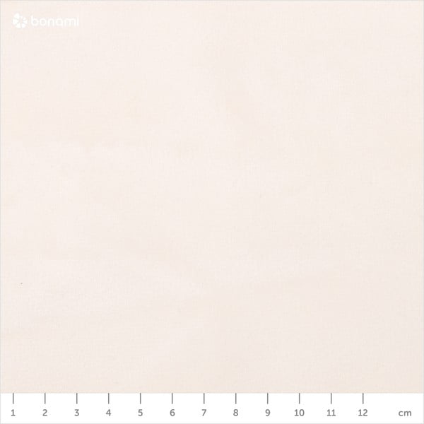 Beżowe tapicerowane łóżko dwuosobowe ze schowkiem i stelażem 160x200 cm Gina – Milo Casa-image-2