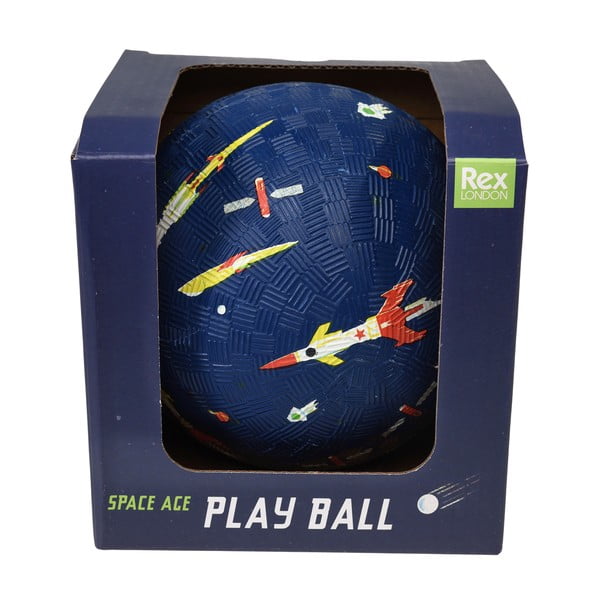 Piłka Space Age – Rex London-image-2