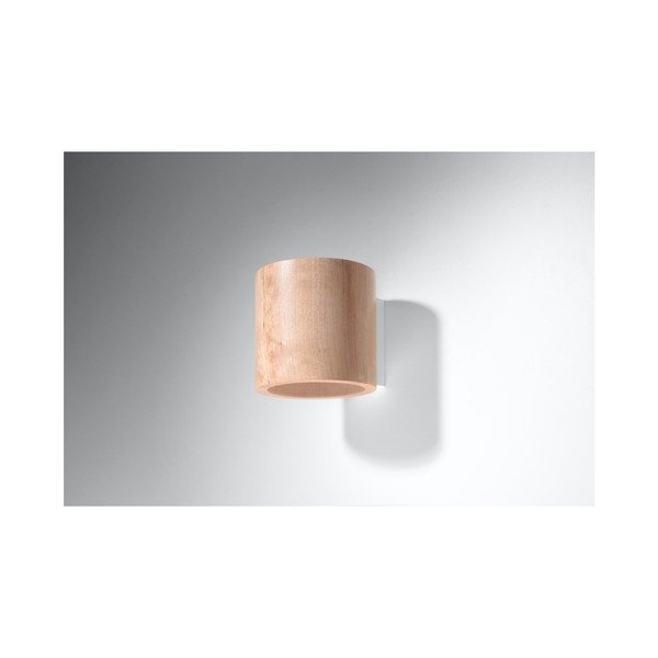 Drewniana lampa Sollux Roda-image-2