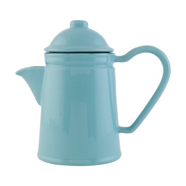 Czajnik Clayre & Eef, 600ml, niebieski