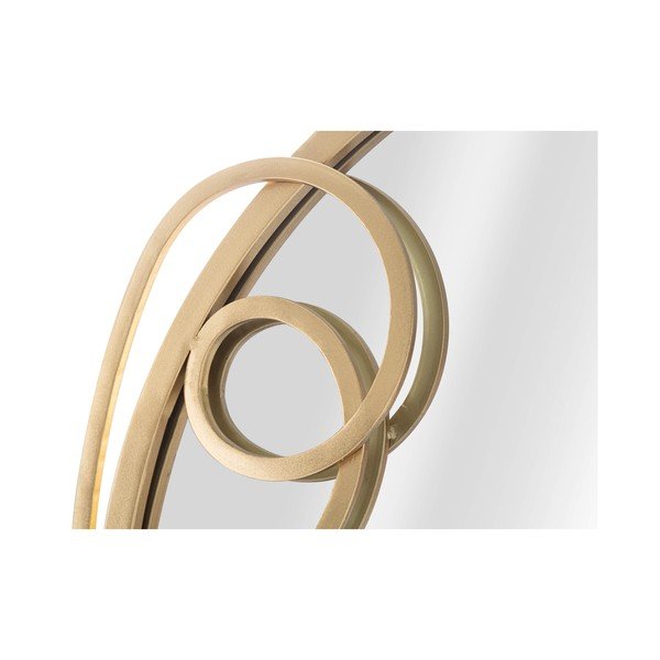 Lustro ścienne ø 71 cm Warsaw – Mauro Ferretti-image-4