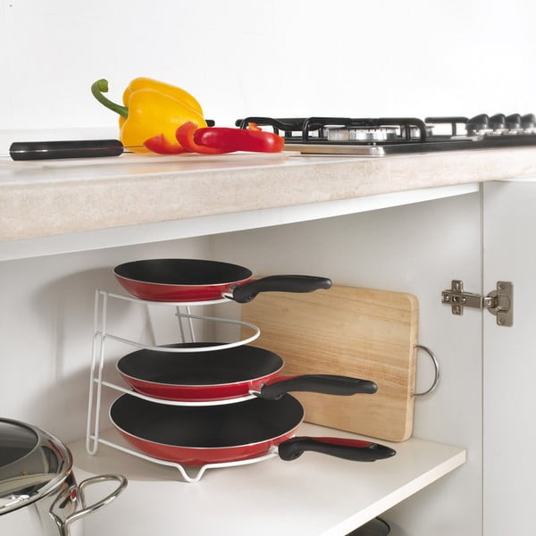 Stojak na patelnie Metaltex Sierra-image-1