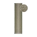 Zielony chodnik 60x230 cm – Flair Rugs