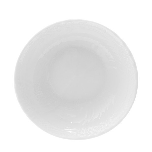 Biała miseczka porcelanowa Kasanova-image-2